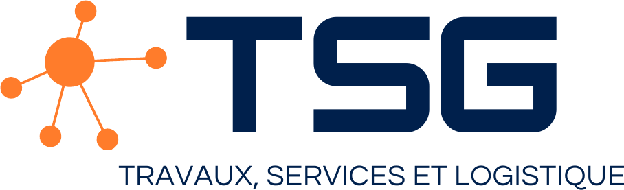 T-Serve Group — Travaux, Services et Logistique